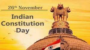 Celebration of Constitution Day, 2020