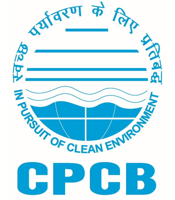 CPCB logo